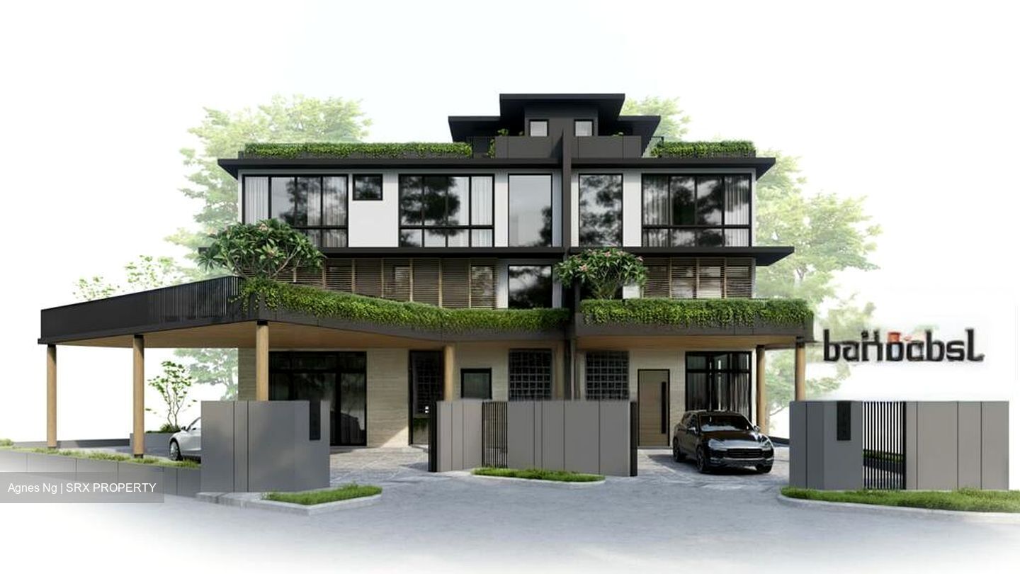 Jalan Senang (D14), Semi-Detached #457875431